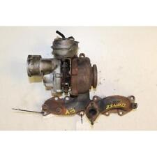 Turbocompressore per audi usato  Bedizzole