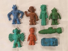 Diener space creatures for sale  Ripon
