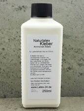 250ml natur latex gebraucht kaufen  Germaringen