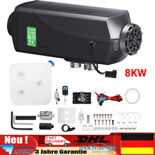 8kw diesel heizung gebraucht kaufen  Deutschland