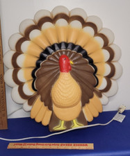 Vtg 1995 thanksgiving for sale  Aplington