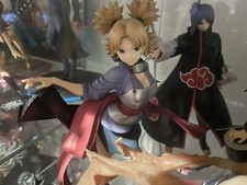 Megahouse naruto gal usato  Borgomanero