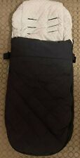 Uppababy cozyganoosh cosy for sale  WATFORD