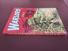 Warlord boys 1977 for sale  POTTERS BAR