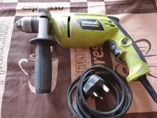 Worx professional hammer for sale  GLASGOW