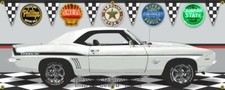 1969 chevrolet silver for sale  Chanhassen