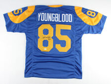 Jack youngblood signed for sale  Oviedo