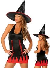 Halloween hexe kostüm gebraucht kaufen  Ahlen-Vorhelm