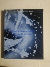 Autografo libro marco usato  Seniga