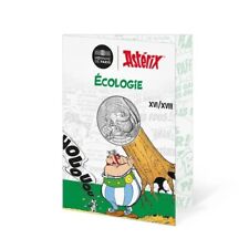 Argent astérix 2022 d'occasion  France