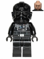 Figurine minifigure lego d'occasion  Courbevoie