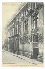 Old postcard toulouse d'occasion  Expédié en Belgium