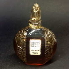 Molinard fleurettes parfum d'occasion  Lattes