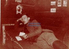 Foto soldat bett gebraucht kaufen  Deutschland