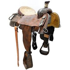 calf roping saddles for sale  Amarillo