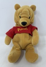 Walt disney pooh for sale  STEVENAGE