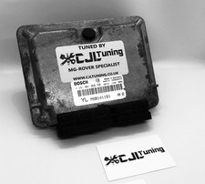 Rover series remapped for sale  SPALDING