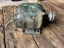 Vintage thomson houston for sale  LINCOLN