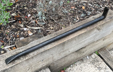 Vintage crowbar pry for sale Vintage crowbar pry for sale  DOVER