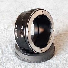 Concept adattatore per usato  Predappio