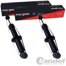 Maxgear gasdruck stoßdämpfer gebraucht kaufen  Henstedt-Ulzburg