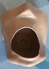 Gesichtsmaske kavophantomkopf gebraucht kaufen  Pirna, Dohma, Struppen