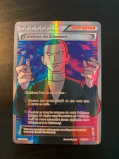 Carte pokémon combine d'occasion  Montpellier-