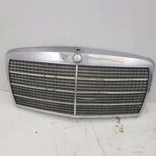 Kühlergrill mercedes benz gebraucht kaufen  Hamburg