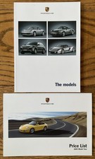 Porsche 2004 2005 for sale  ST. ALBANS