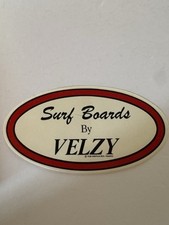 Surfboards velzy classic for sale  Carlsbad