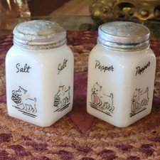 Vintage 60s milk d'occasion  Expédié en Belgium