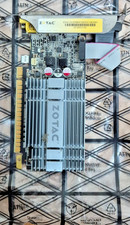 Zotac geforce 210 for sale  NORTHWICH