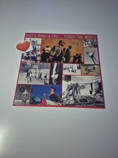 Vinyl earth wind d'occasion  La Valette-du-Var