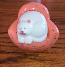 Vintage cozy kitty for sale  Kansas City