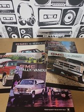 1984 gmc truck for sale  Fergus Falls