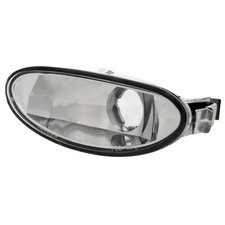Feu antibrouillard ARRIERE CRYSTAL pour Peugeot 206 - 206CC 98-08 comprar usado  Enviando para Brazil
