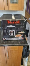 Tefal cook4me multi for sale  LONDON