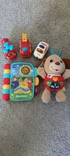 Vtech kinderspielzeug gebraucht kaufen  Burg