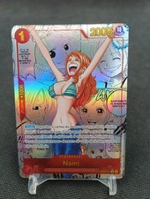 Nami manga alt d'occasion  Le Puy-en-Velay