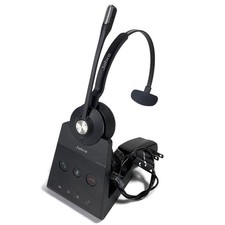 Jabra engage monaural for sale  North Las Vegas
