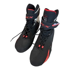 Motorrad stiefel gebraucht kaufen  Winsen