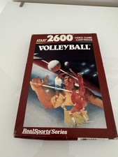 Real sports volleyball for sale  CANVEY ISLAND