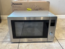 Panasonic homechef microwave for sale  Mesa