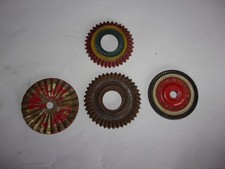 Lot cocarde casque d'occasion  Strasbourg-