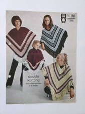 Bellmans knitting crochet for sale  KING'S LYNN