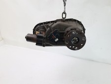 Verteilergetriebe jeep cheroke gebraucht kaufen  Wittenburg