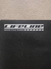 Lifeline indoor cycle for sale  MARLOW