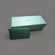 Vintage tiffany blu usato  Borgomanero