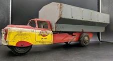 Marx lumar contractors for sale  Granville
