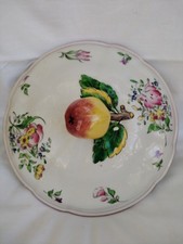 Ancien couvercle soupière d'occasion  Mauguio